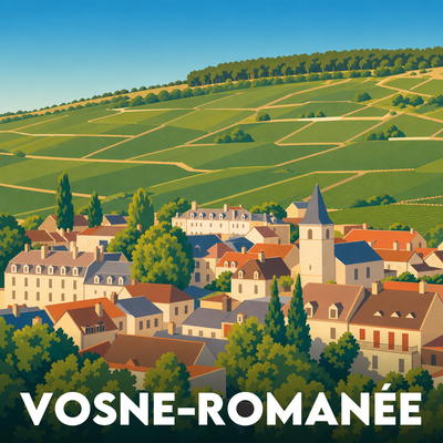 Vosne-Romanée