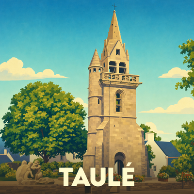 Taulé