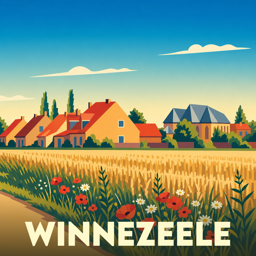 Winnezeele