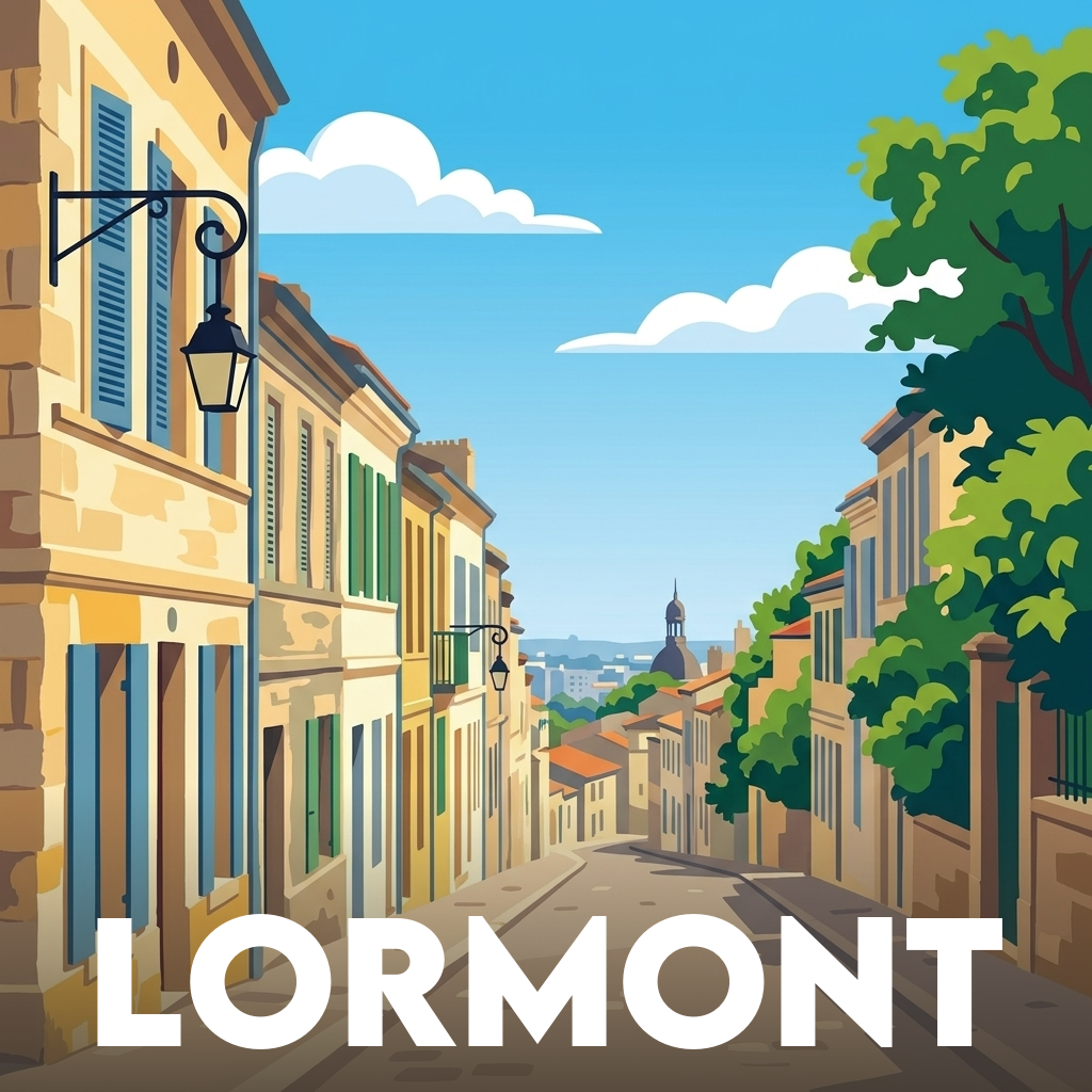 Lormont