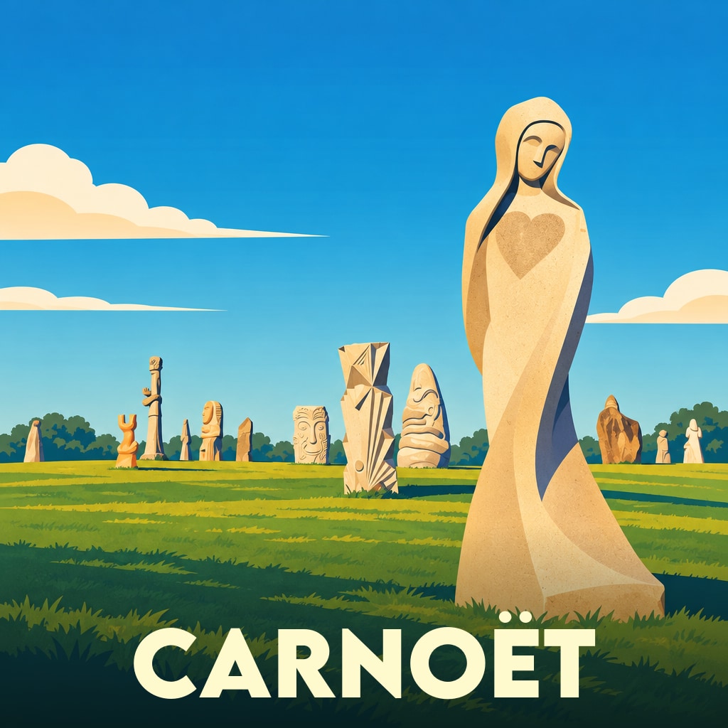 Carnoët