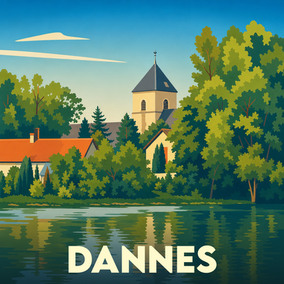 Dannes