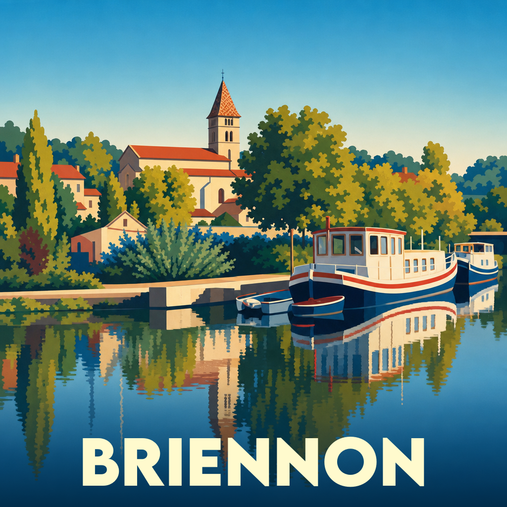 Briennon