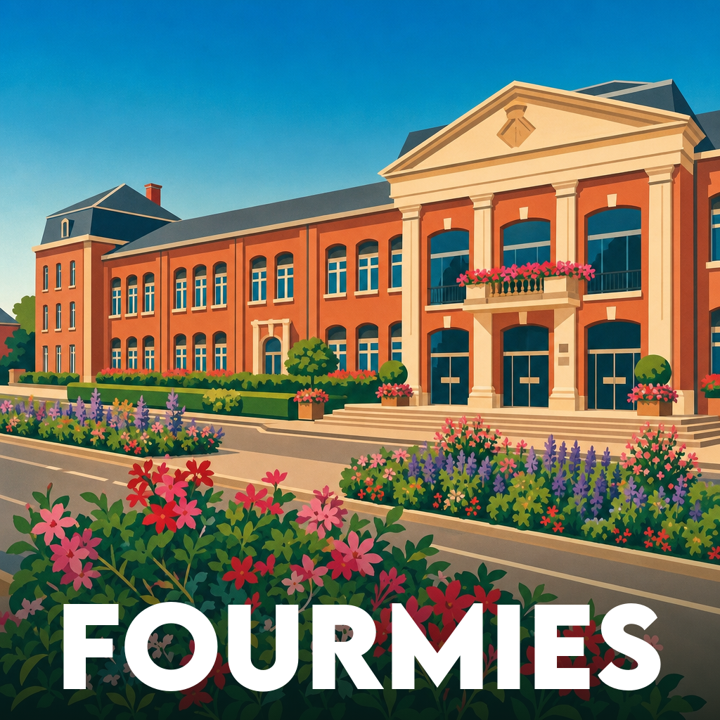 Fourmies