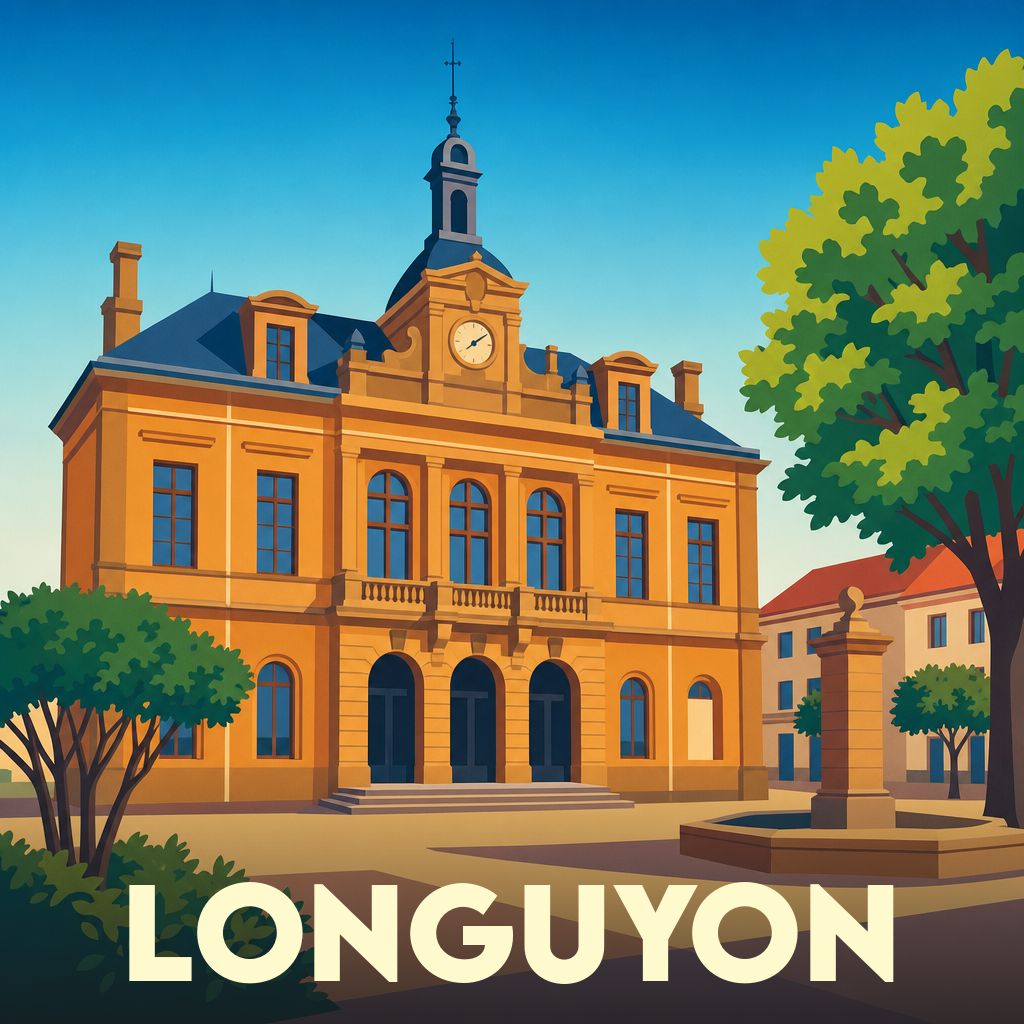 Longuyon
