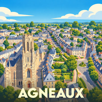 Agneaux