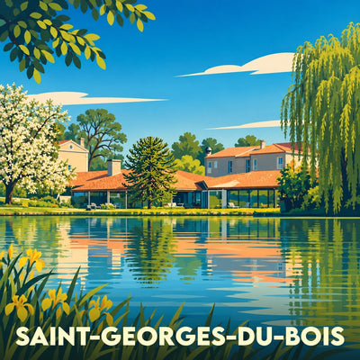 Saint-Georges-du-Bois