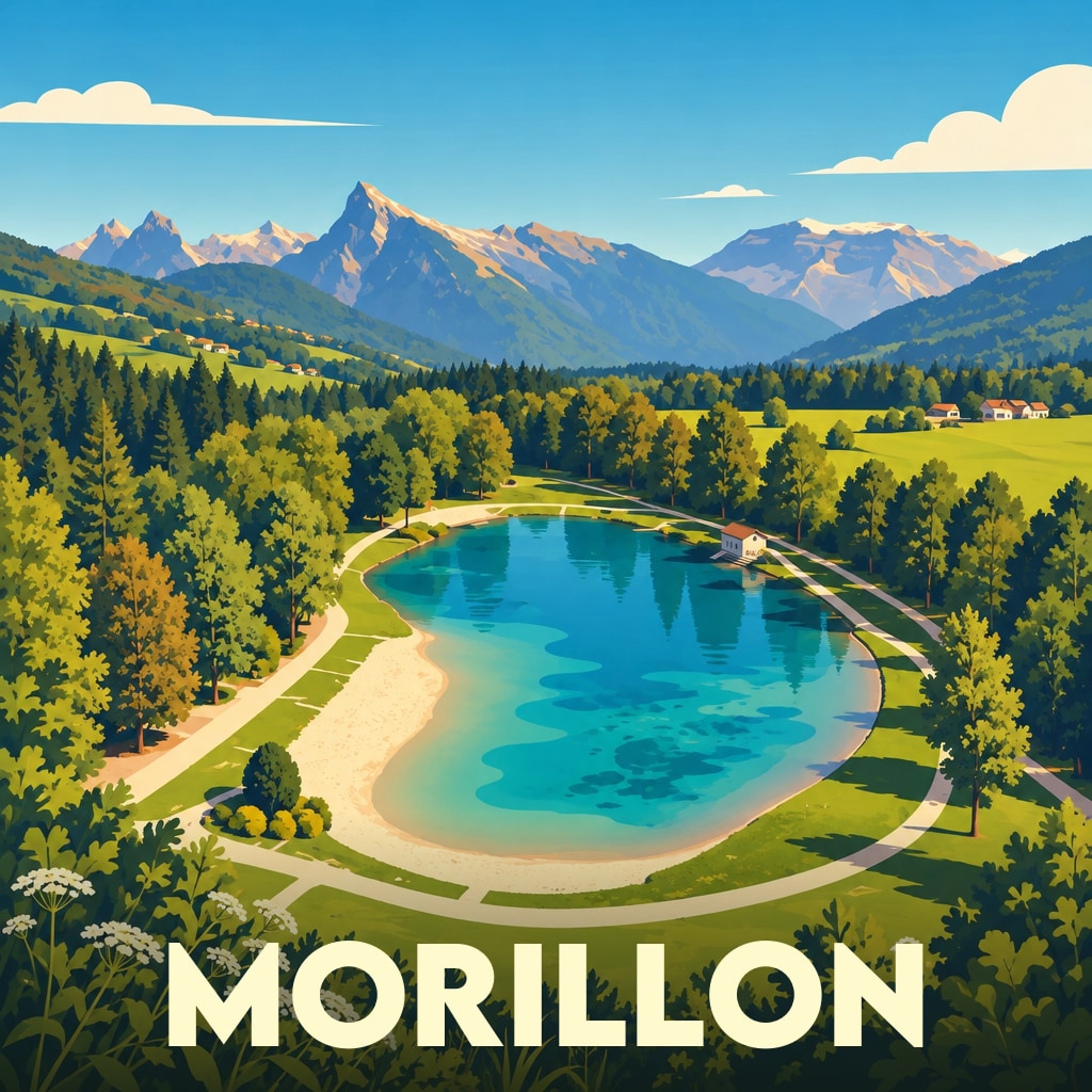 Morillon