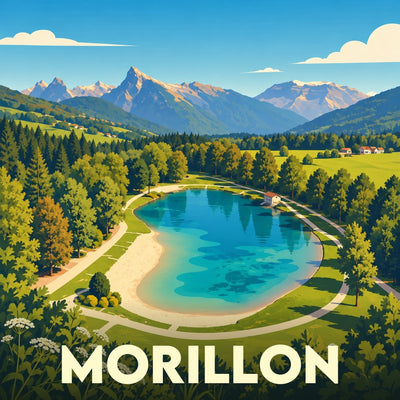 Morillon