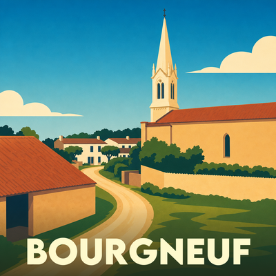 Bourgneuf