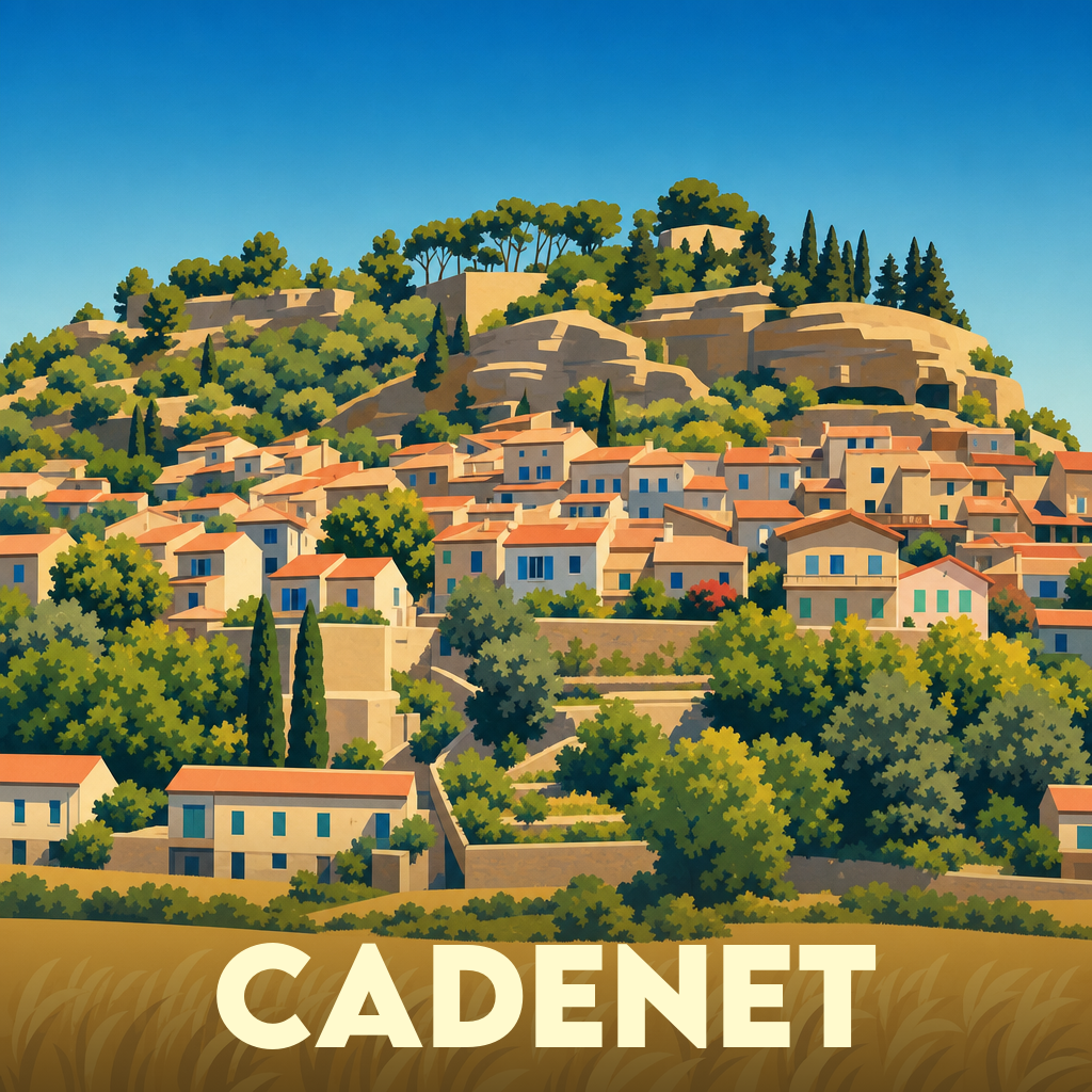 Cadenet