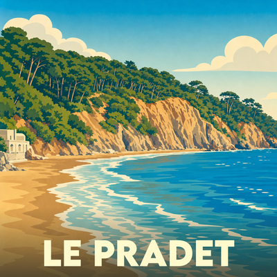 Le Pradet