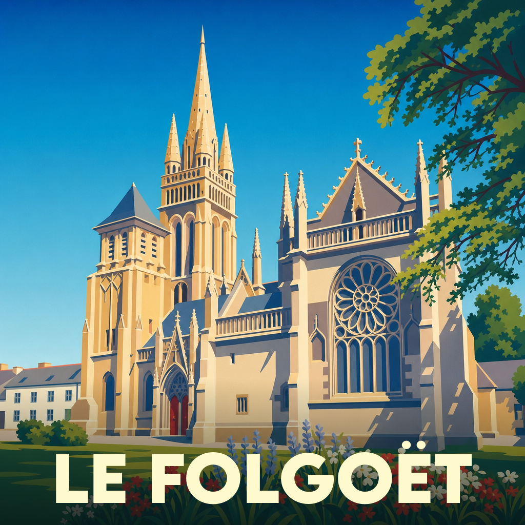 Le Folgoët