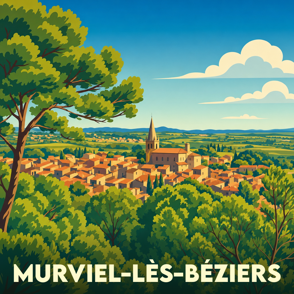 Murviel-lès-Béziers