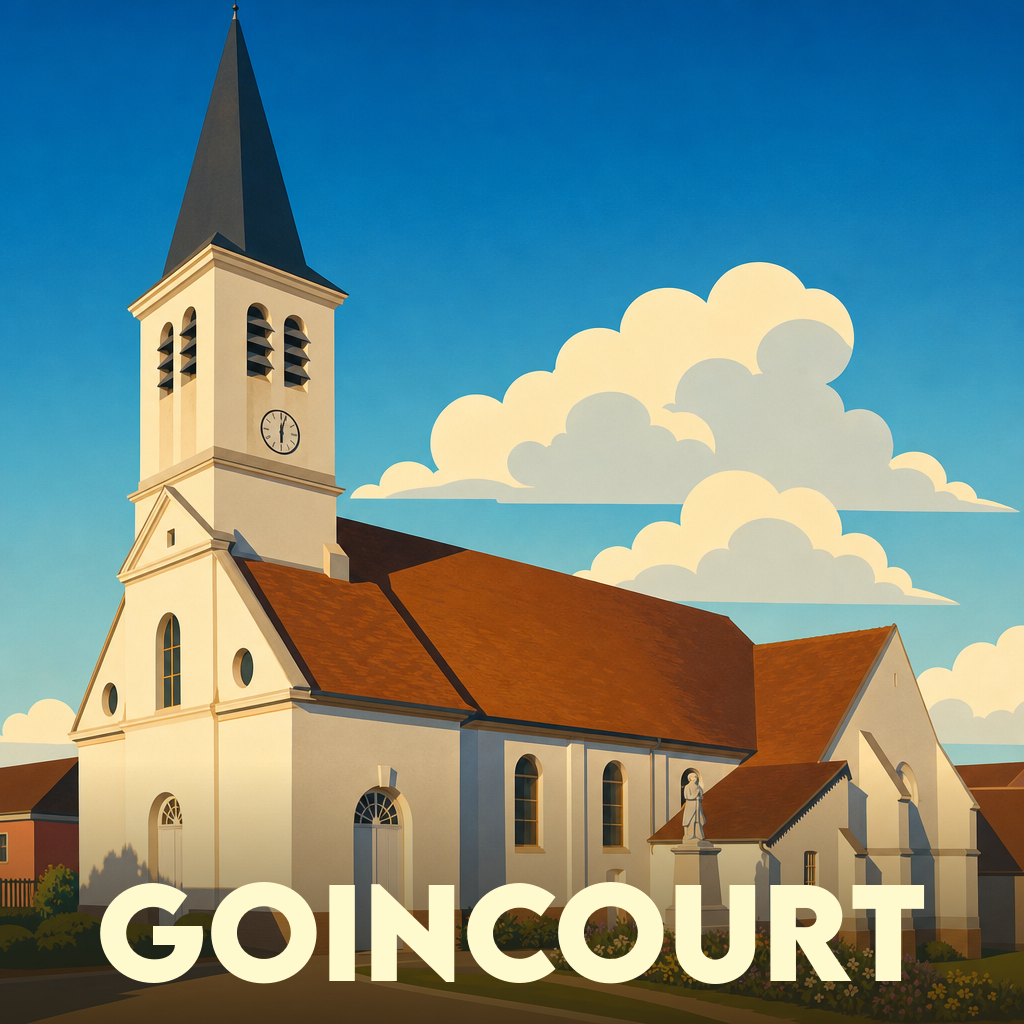 Goincourt