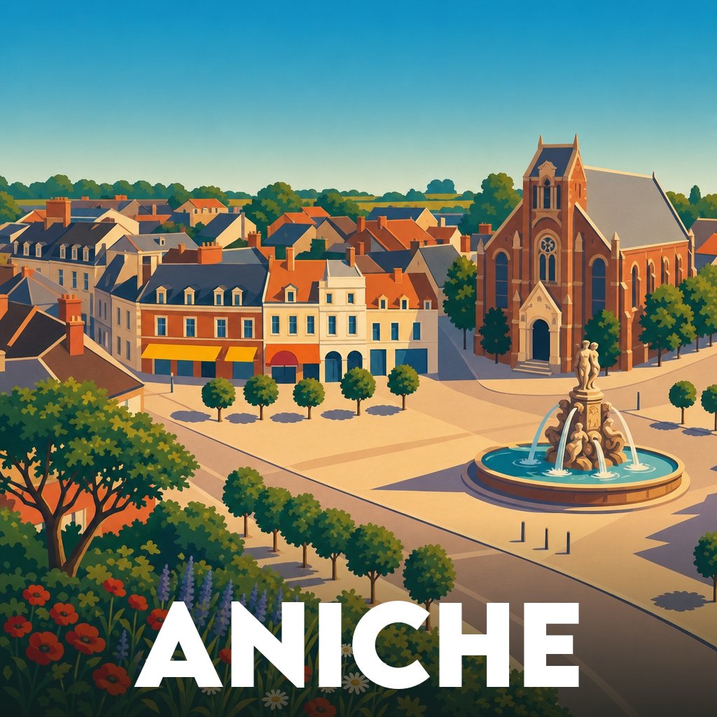 Aniche