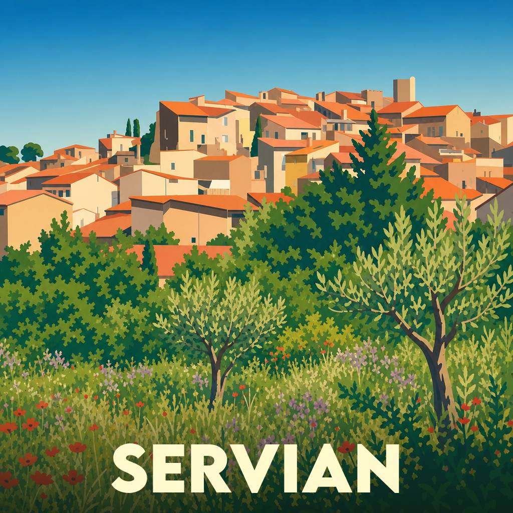Servian