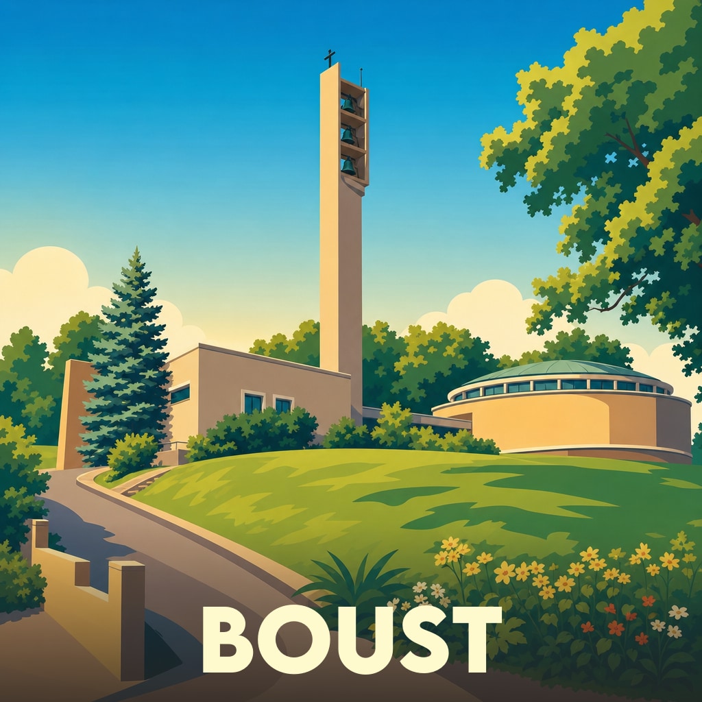 Boust