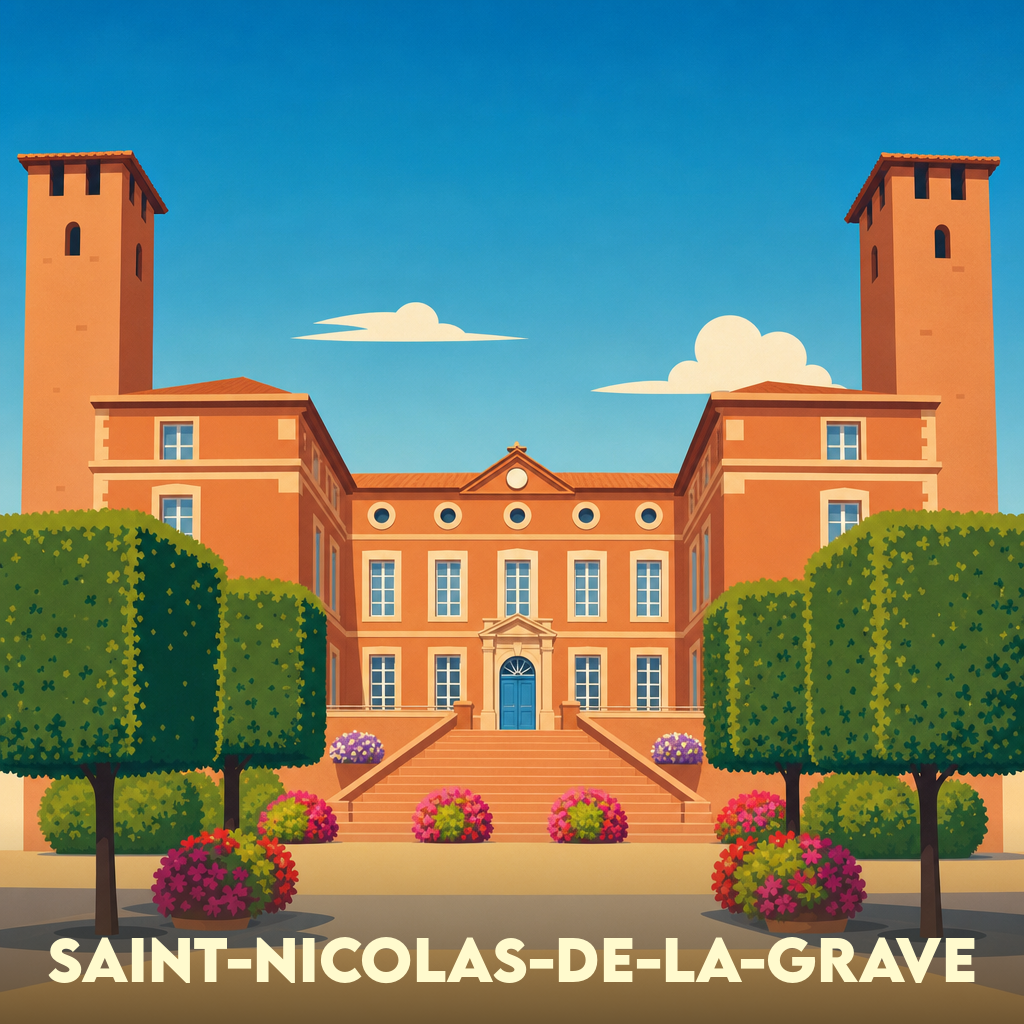 Saint-Nicolas-de-la-Grave