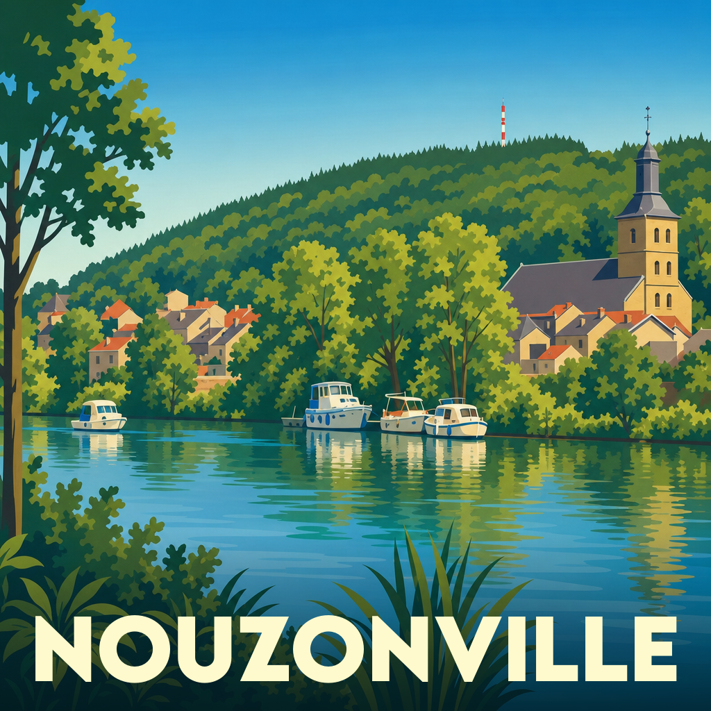 Nouzonville