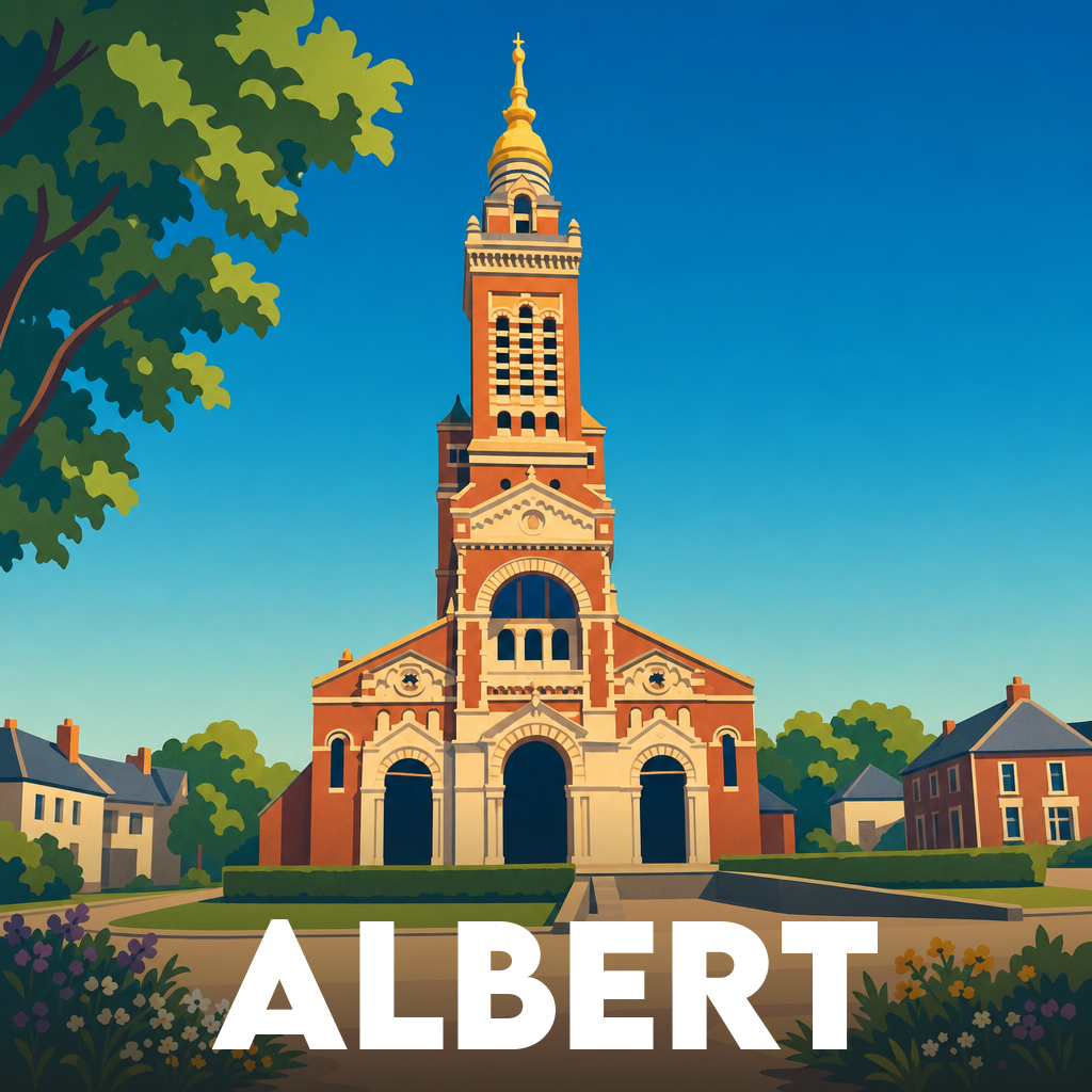Albert
