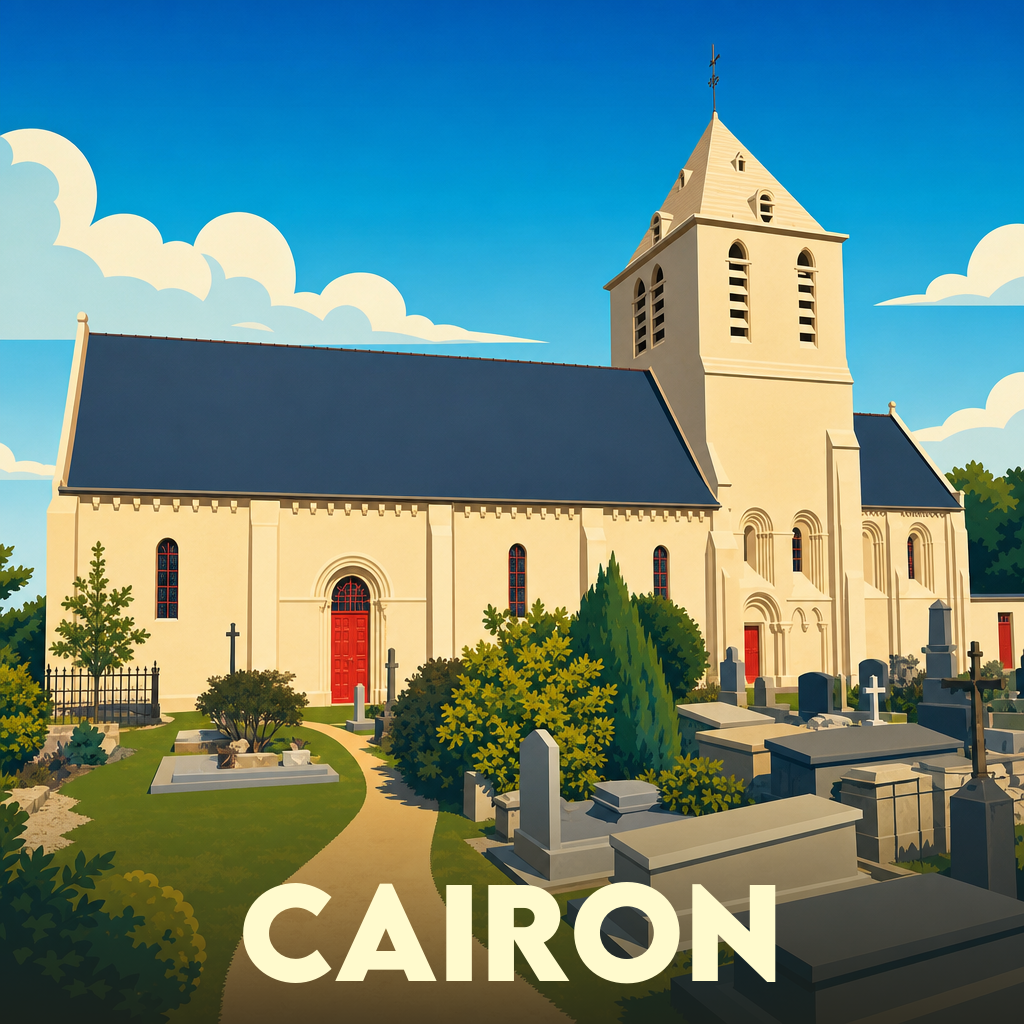Cairon