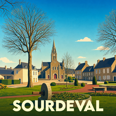 Sourdeval