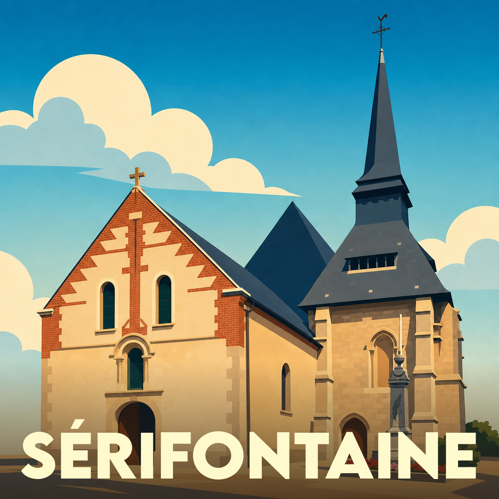 Sérifontaine