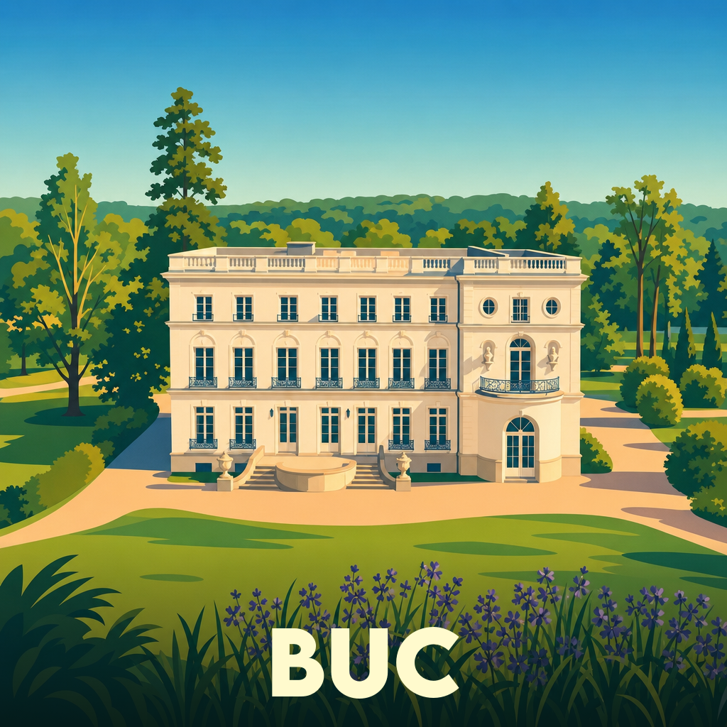 Buc