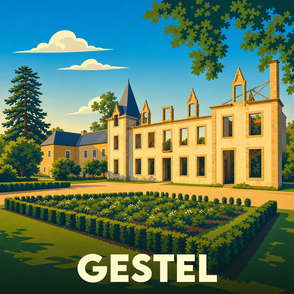 Gestel
