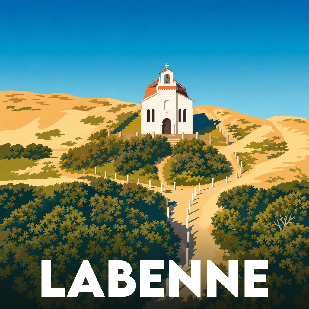 Labenne