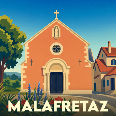 Malafretaz