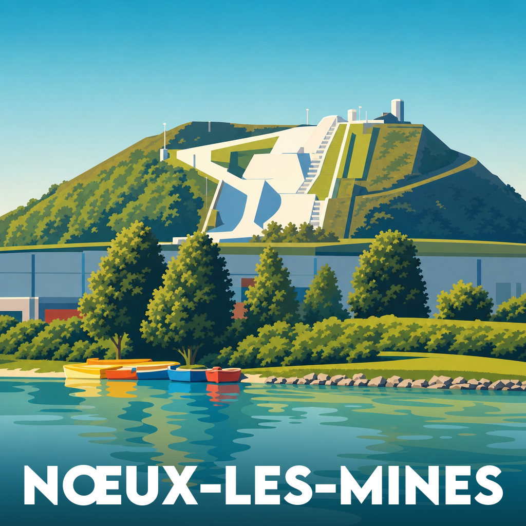 Nœux-les-Mines