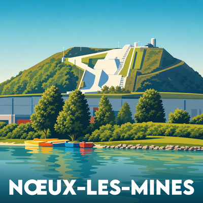 Nœux-les-Mines