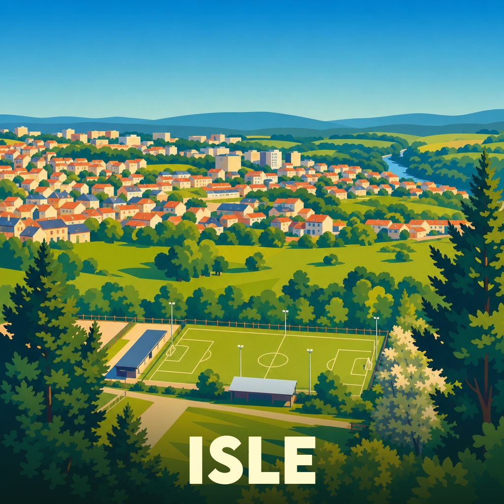 Isle
