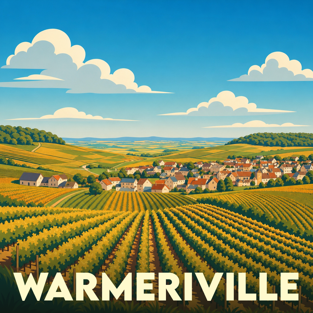 Warmeriville