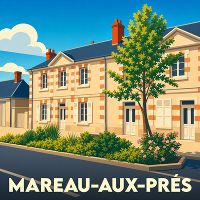 Mareau-aux-Prés