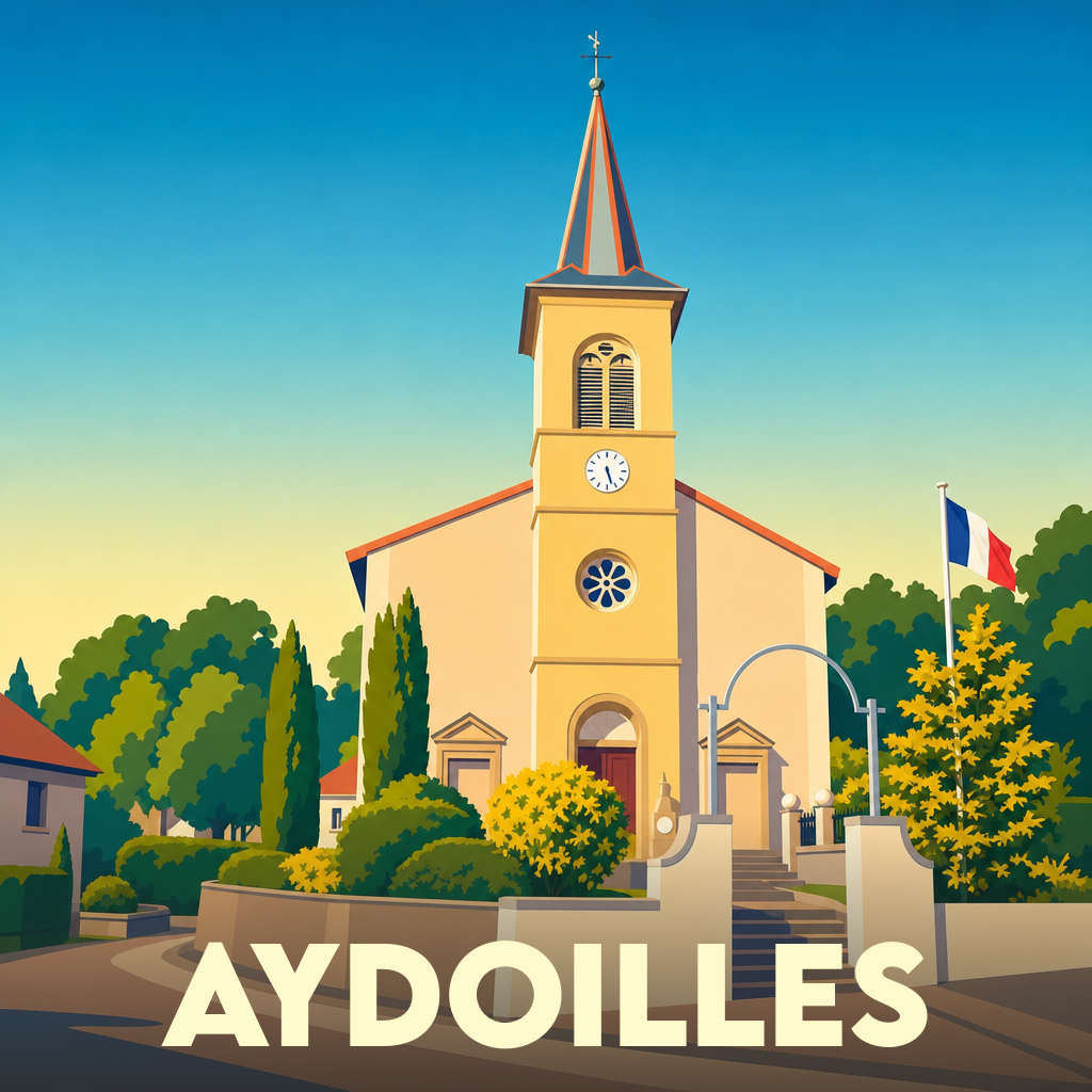 Aydoilles