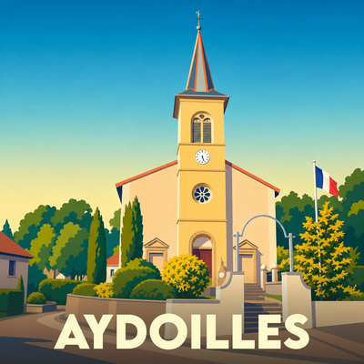 Aydoilles