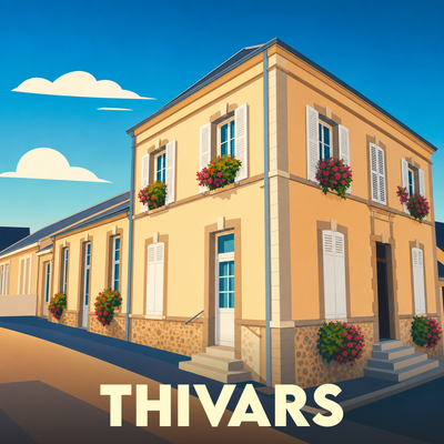 Thivars