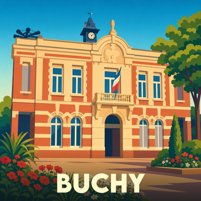 Buchy