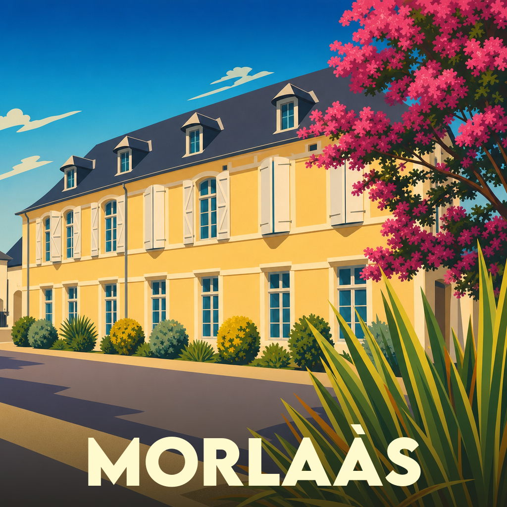 Morlaàs