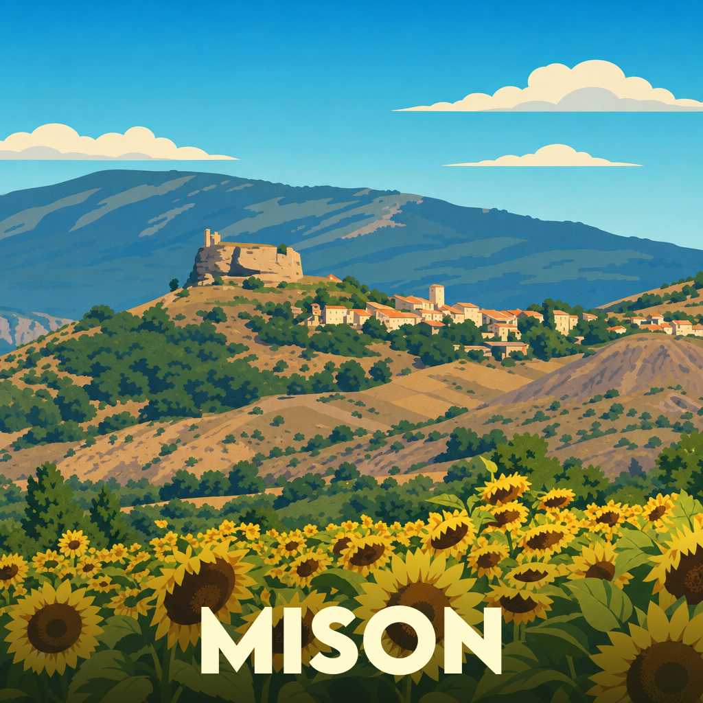 Mison