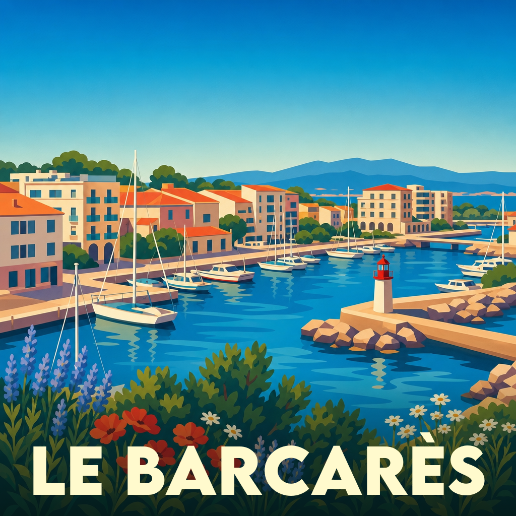 Le Barcarès