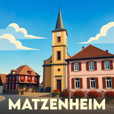 Matzenheim