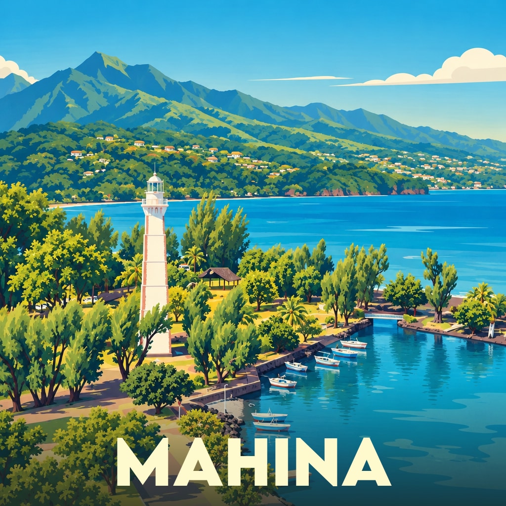 Mahina