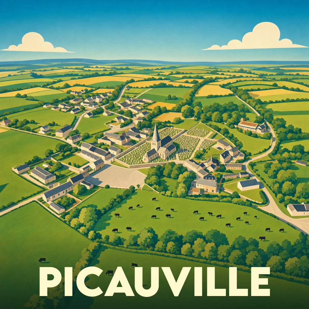 Picauville