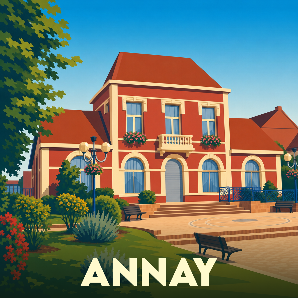 Annay