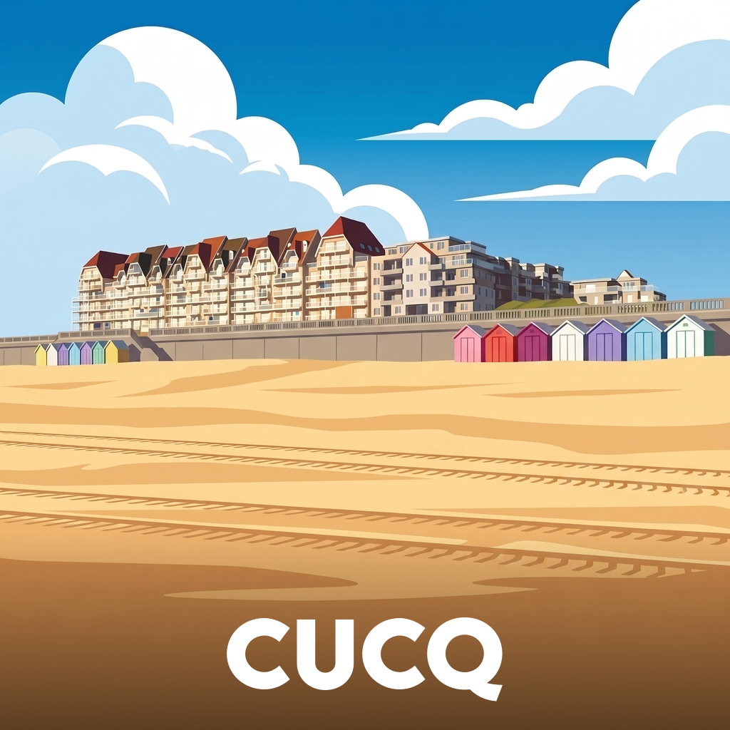 Cucq