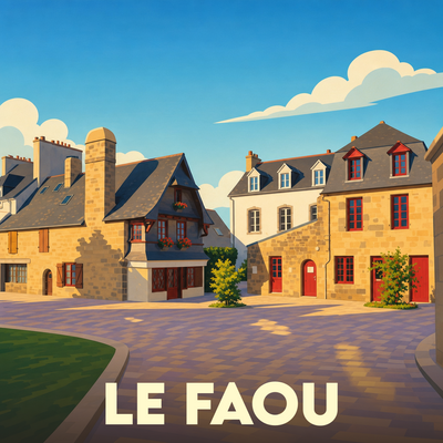 Le Faou